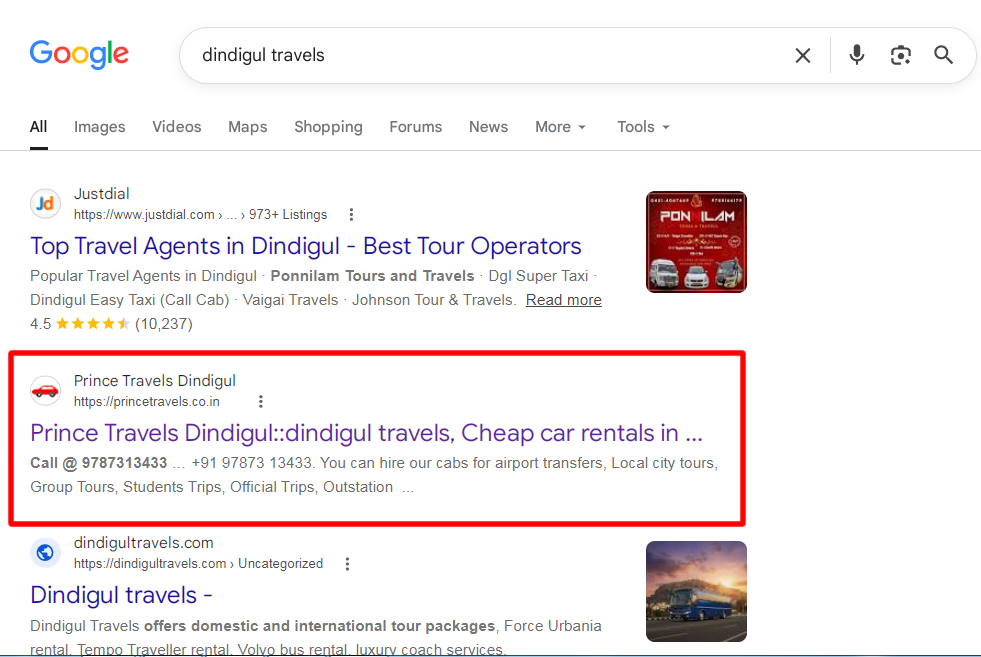 Proof-SEO-Reults-for-tours-travels-keywords.png